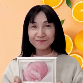 友永 幸子のプロフィール写真