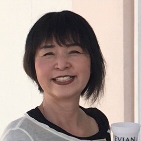 ヤナギタニ アイコのプロフィール写真