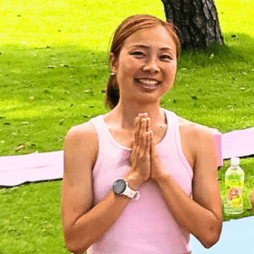 吉住 茜のプロフィール写真