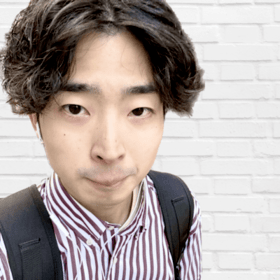 石川 蓮大のプロフィール写真