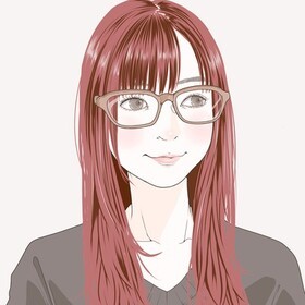 清水 香苗のプロフィール写真