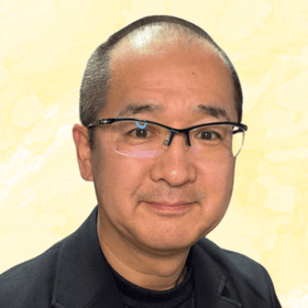 かどやてつし＠ AI使いのビジネスコーチのプロフィール写真