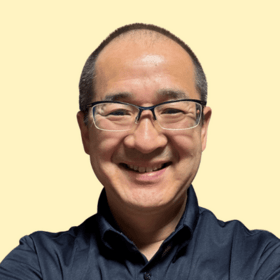 かどやてつし＠ AIで人生の選択肢を増やす実践型コーチのプロフィール写真