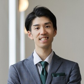 大槻 一真のプロフィール写真