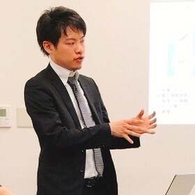 Morimoto Yuyaのプロフィール写真