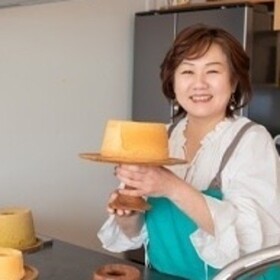 金田 あけみのプロフィール写真