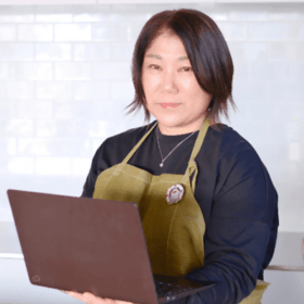 津上 麻里のプロフィール写真