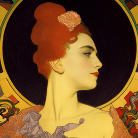 caofen cozueのプロフィール写真