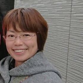 こやま あきこのプロフィール写真