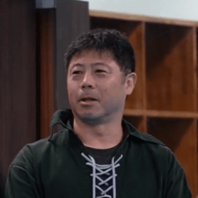 寺西 淳のプロフィール写真