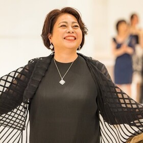 近河 みどりのプロフィール写真