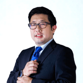 経営ファシリテーター 田中 周祐のプロフィール写真
