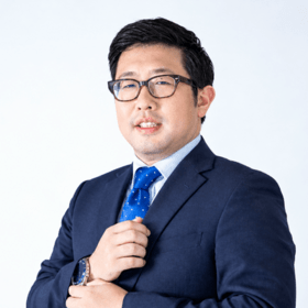 魅力覚醒ナビゲーター 田中周祐のプロフィール写真