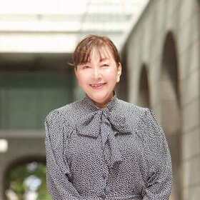 八百谷 和子のプロフィール写真