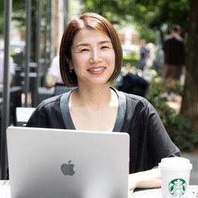 横山 茉由子のプロフィール写真