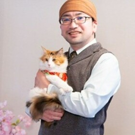 余田 敦史のプロフィール写真