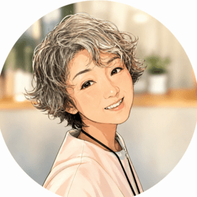 ちば さちえのプロフィール写真