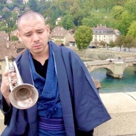 日高 憲男のプロフィール写真