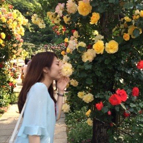 磯部 香里のプロフィール写真