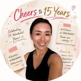 増山 哲子のプロフィール写真