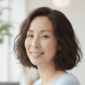 英語講師 エミリーのプロフィール写真