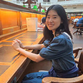 Teacher Ayanoのプロフィール写真