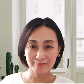 桐谷 春音のプロフィール写真