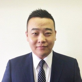 キム ビョンイルのプロフィール写真