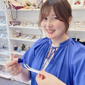 aurora主宰　丹羽 麻衣子のプロフィール写真