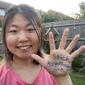 宇治山 千晴のプロフィール写真