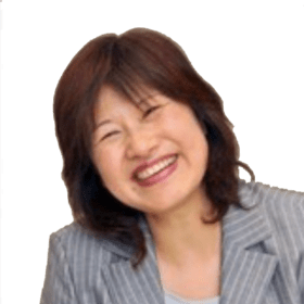 西浦 美枝子のプロフィール写真