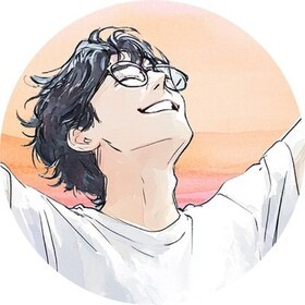 朝活のまっちゃん 心に余白をのプロフィール写真