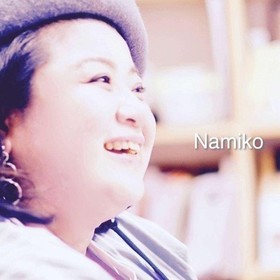 飯岡 奈己子のプロフィール写真