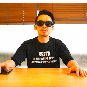竹原 友章のプロフィール写真