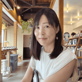 藤田 綾子のプロフィール写真