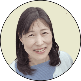 藤田 綾子のプロフィール写真