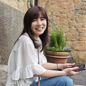 高野 ひとみのプロフィール写真