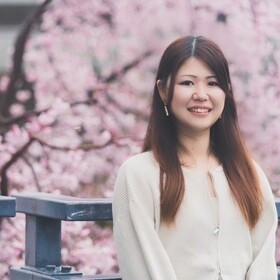 まつ 🍡公務員からフリーランスのプロフィール写真