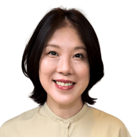 あなたの味方💛 ごとうかおりのプロフィール写真