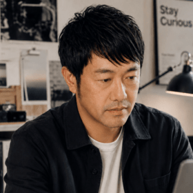 森下 泰宏のプロフィール写真