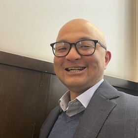 荒川 大輔のプロフィール写真