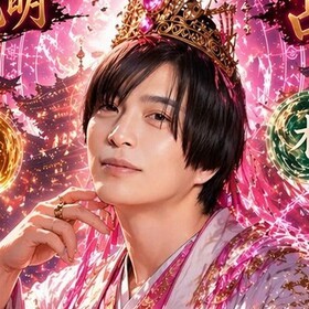 武則天 様のプロフィール写真