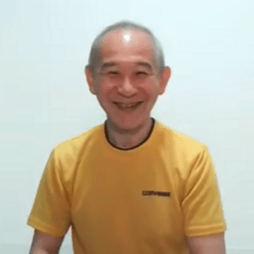 奥野 浩史のプロフィール写真