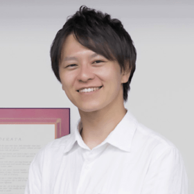 設楽 貴之のプロフィール写真