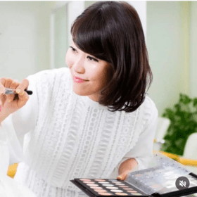 西村 文美子のプロフィール写真