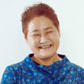 中西 史代のプロフィール写真