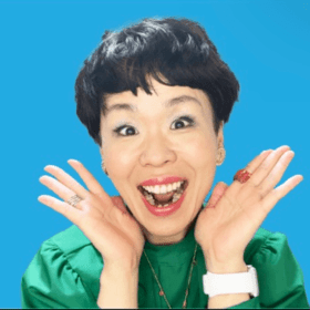 山崎 悦子のプロフィール写真