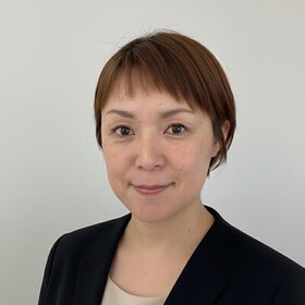 荒武 まゆみのプロフィール写真