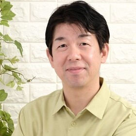 溝渕 智輝のプロフィール写真