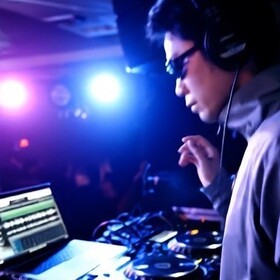 DJ TAKI-SHITのプロフィール写真